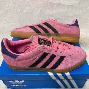 Meet your Posher, Meline